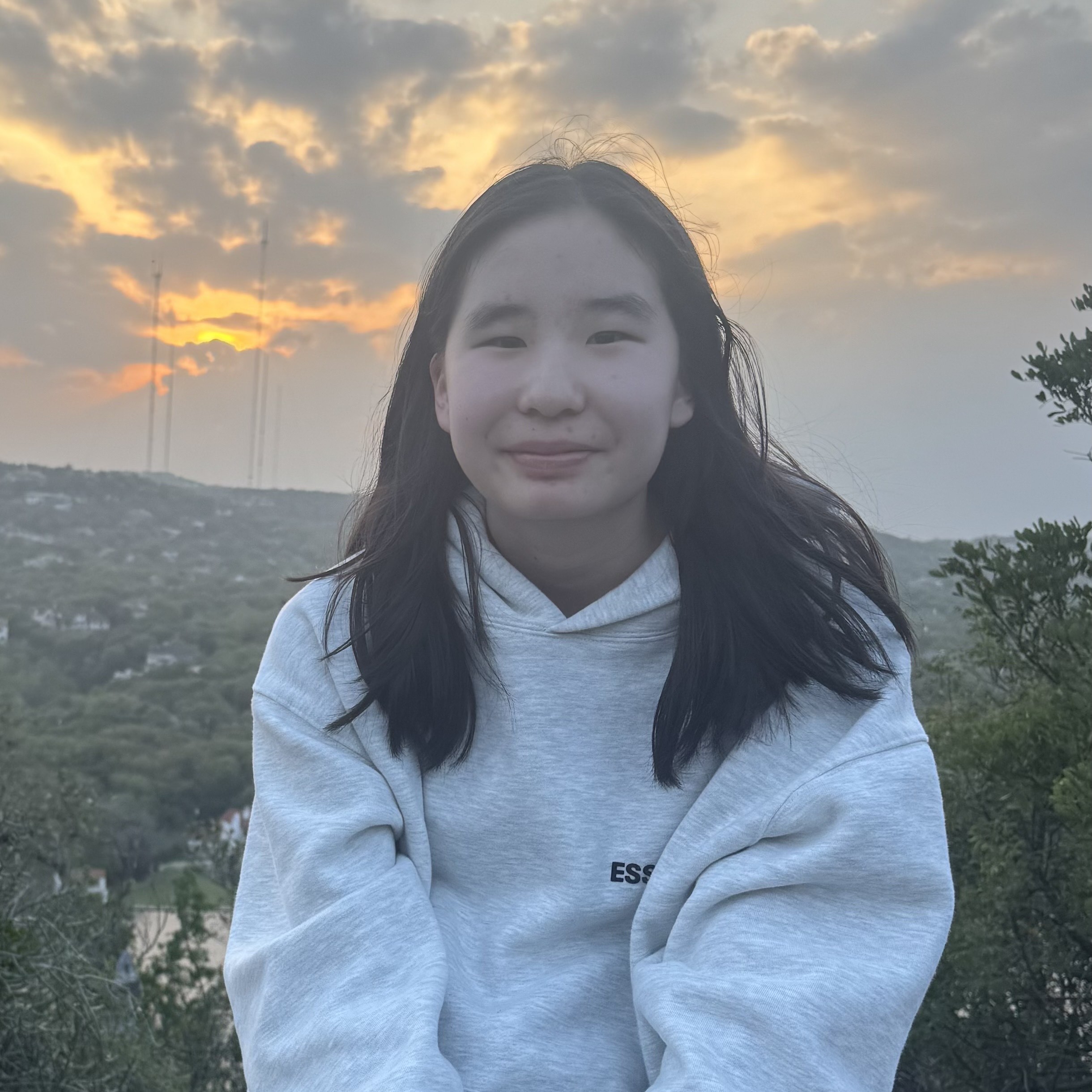 Sophia Yee